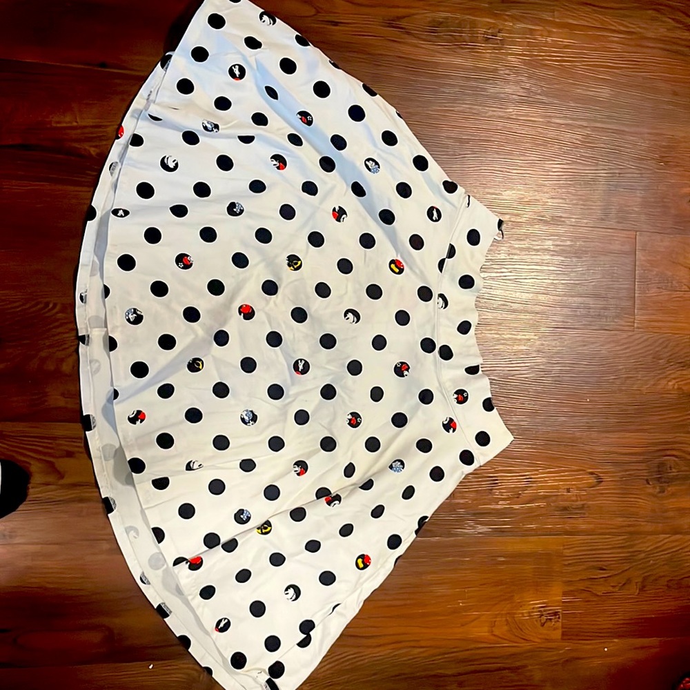 Stitch Shoppe by Loungefly Skirt